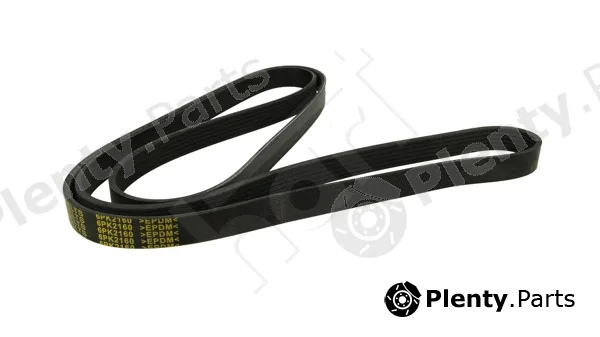 Hart 368983 — V-Ribbed Belt