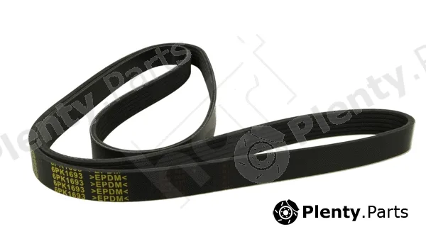 Hart 368958 — V-Ribbed Belt