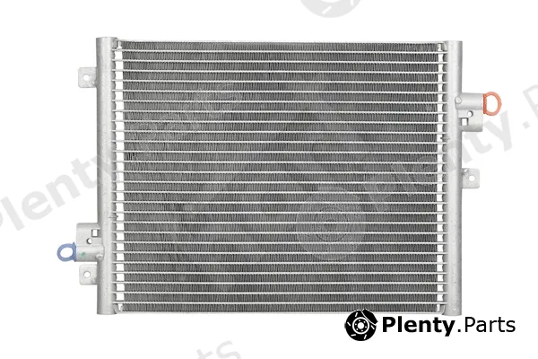 Hart 623912 — Condenser, air conditioning