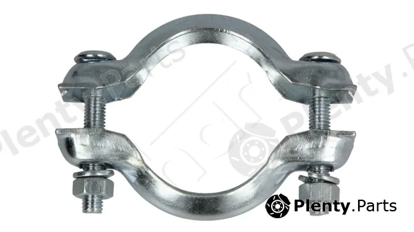 Hart 417563 — Clamping Piece, exhaust system