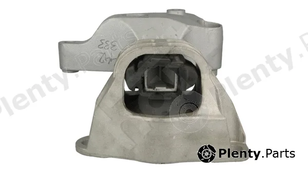 Hart 442333 — Mounting, engine