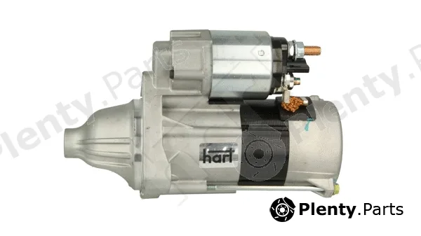 Hart 548426 — Starter