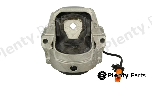 Hart 478884 — Mounting, engine