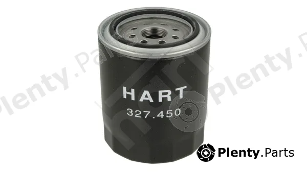 Hart 327450 — Oil Filter