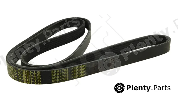 Hart 368804 — V-Ribbed Belt