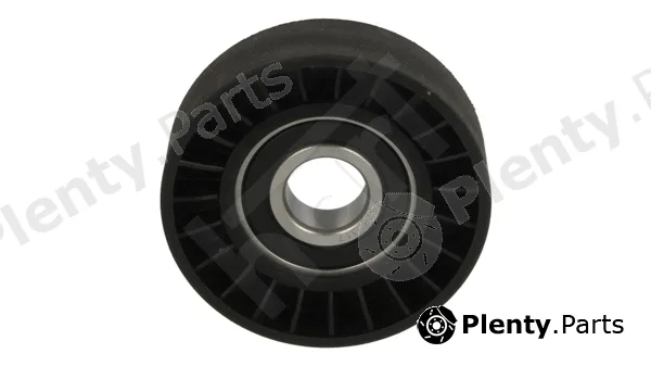 Hart 328317 — Deflection/Guide Pulley, V-ribbed belt