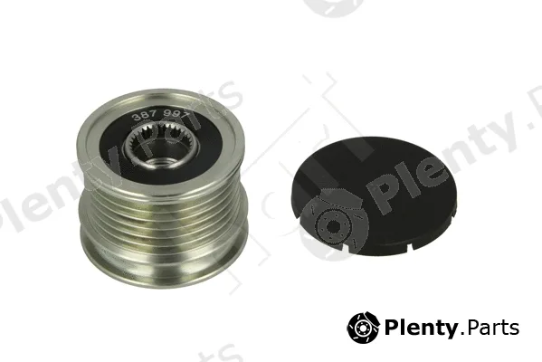 Hart 387997 — Alternator Freewheel Clutch