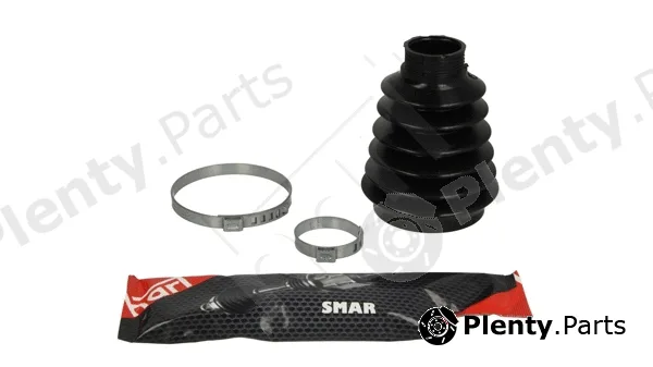 Hart 435107 — Bellow Kit, drive shaft