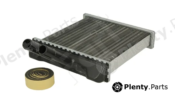Hart 607827 — Heat Exchanger, interior heating