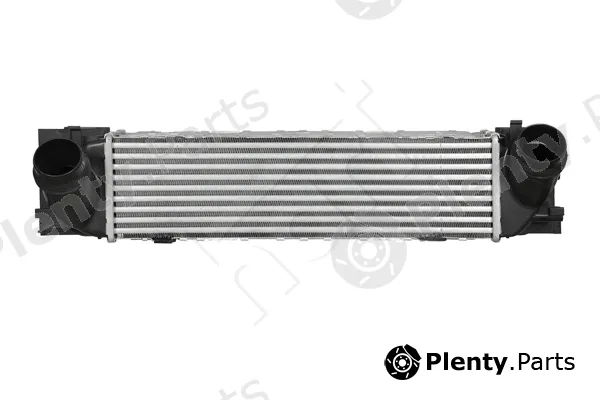 Hart 620331 — Charge Air Cooler