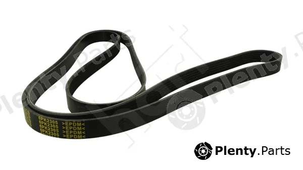 Hart 368991 — V-Ribbed Belt