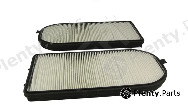 Hart 328395 — Filter, cabin air