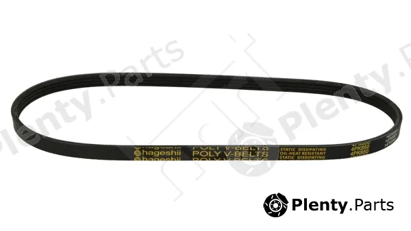 Hart 334034 — V-Ribbed Belt