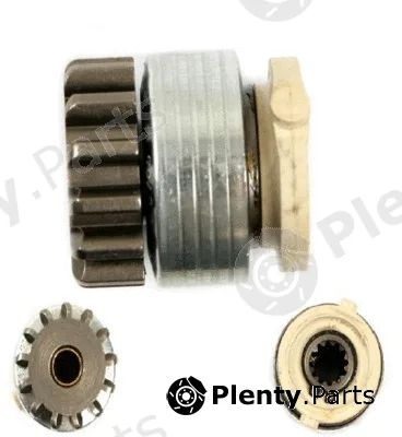 Hart 513123 — Freewheel Gear, starter