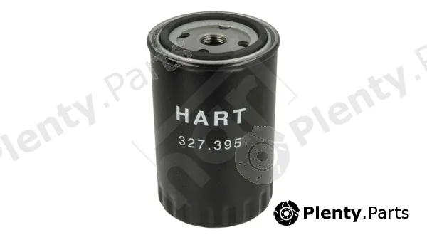 Hart 327395 — Oil Filter