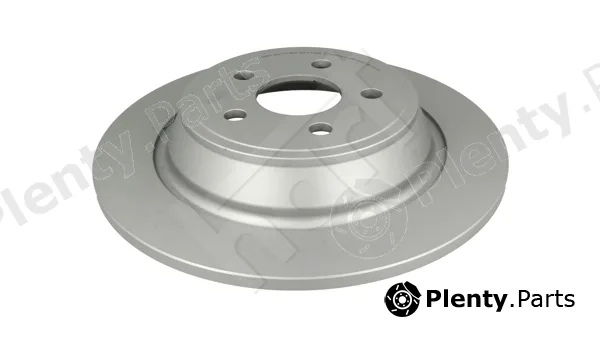 Hart 260725 — Brake Disc PREMIUM LINE