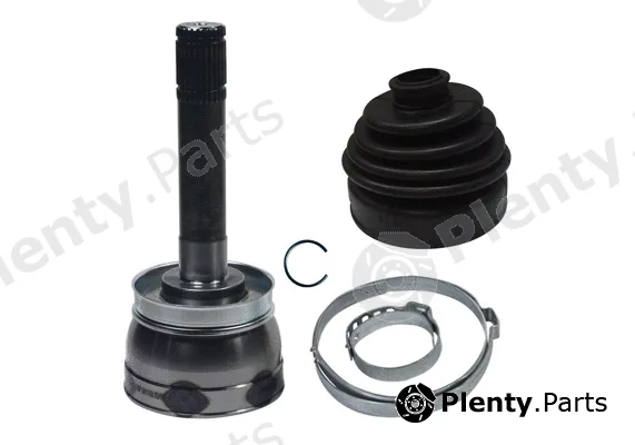 Hart 464459 — Joint Kit, drive shaft