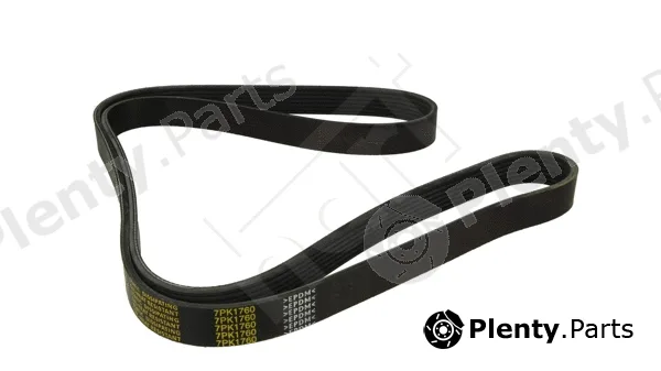 Hart 917418 — V-Ribbed Belt