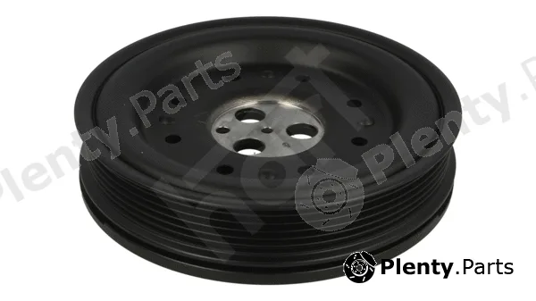 Hart 355038 — Belt Pulley, crankshaft