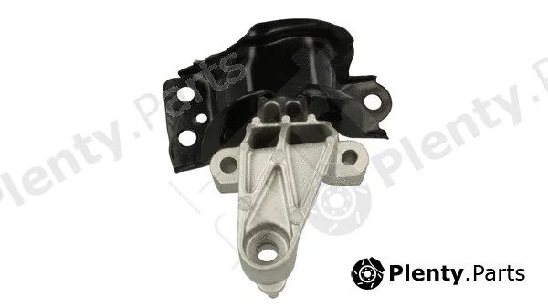 Hart 457533 — Mounting, engine