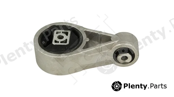 Hart 323495 — Mounting, engine