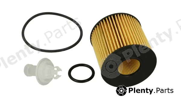 Hart 907511 — Oil Filter
