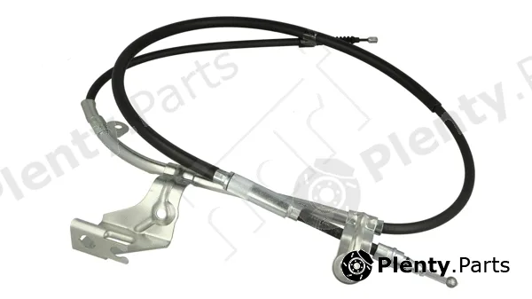 Hart 221208 — Cable Pull, parking brake