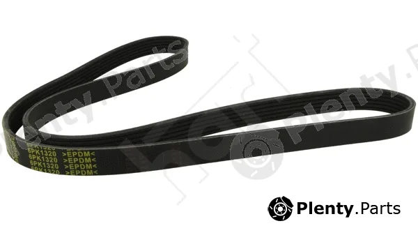 Hart 368930 — V-Ribbed Belt