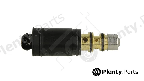 Hart 616026 — Control Valve, air conditioning compressor