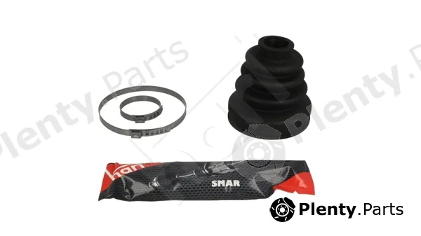 Hart 451578 — Bellow, drive shaft