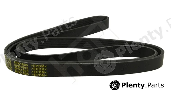 Hart 368953 — V-Ribbed Belt