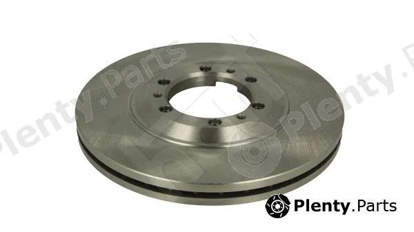 Hart 215467 — Brake Disc