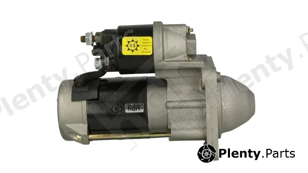 Hart 551433 — Starter