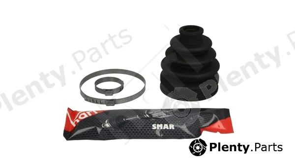 Hart 451491 — Bellow, drive shaft