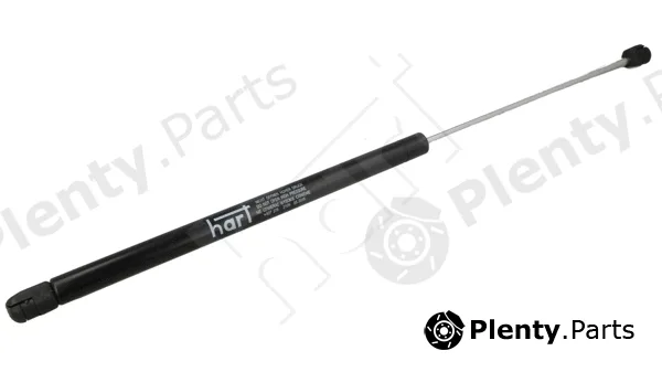 Hart 807276 — Gas Spring, boot/cargo area
