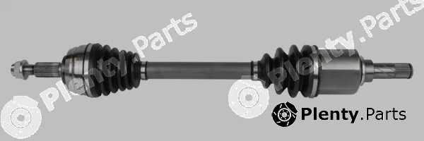 Hart 477888 — Drive Shaft