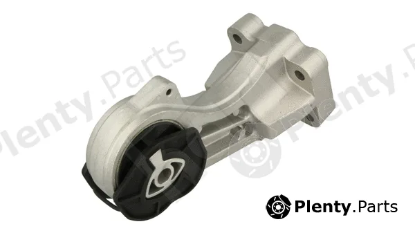 Hart 380516 — Mounting, engine