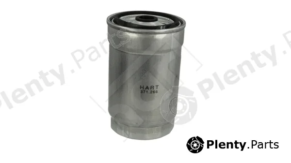 Hart 371266 — Fuel Filter