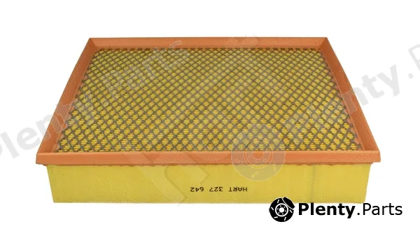 Hart 327642 — Air Filter