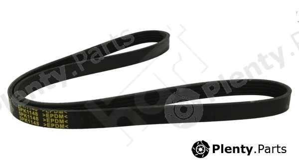 Hart 368865 — V-Ribbed Belt