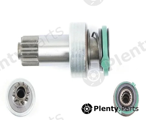 Hart 513104 — Freewheel Gear, starter