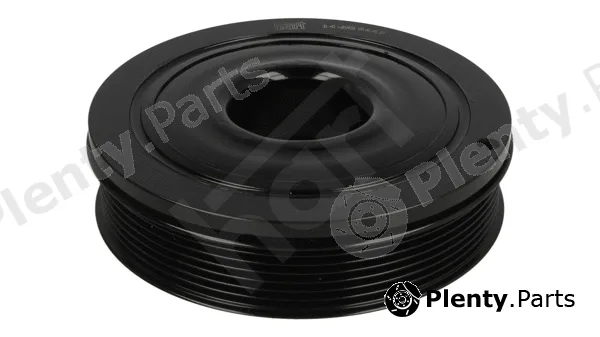 Hart 368277 — Belt Pulley, crankshaft
