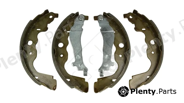 Hart 256708 — Brake Shoe Set