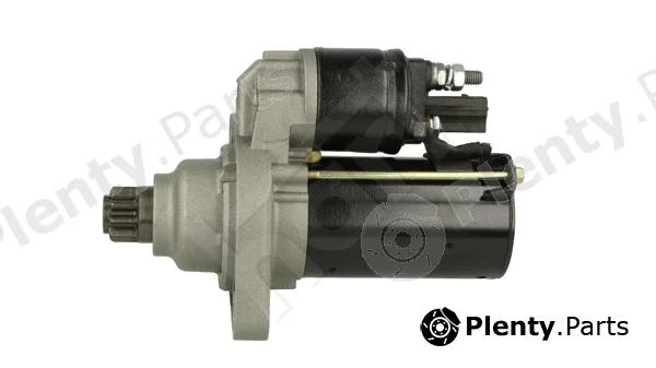 Hart 548427 — Starter