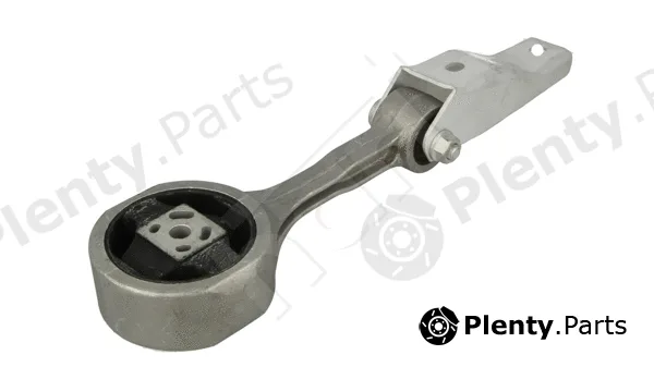 Hart 348999 — Mounting, engine
