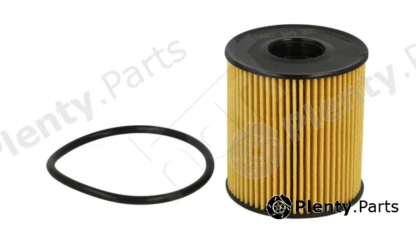 Hart 349201 — Oil Filter