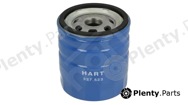 Hart 327523 — Oil Filter