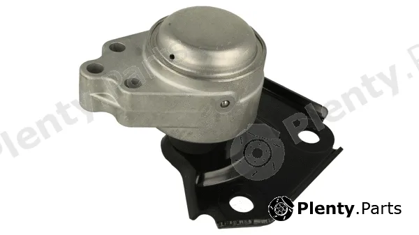 Hart 387815 — Mounting, engine