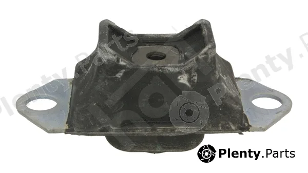Hart 353702 — Mounting, engine