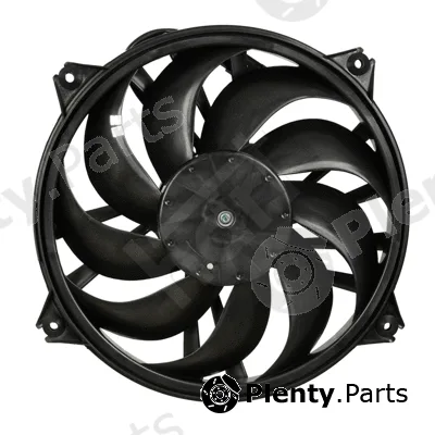 Hart 612639 — Fan, engine cooling